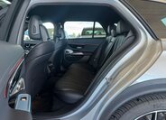 Mercedes-Benz Třídy E Kombi 2,0 l 145 kw