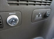 Hyundai Santa Fe SUV 2,2 l 142 kw