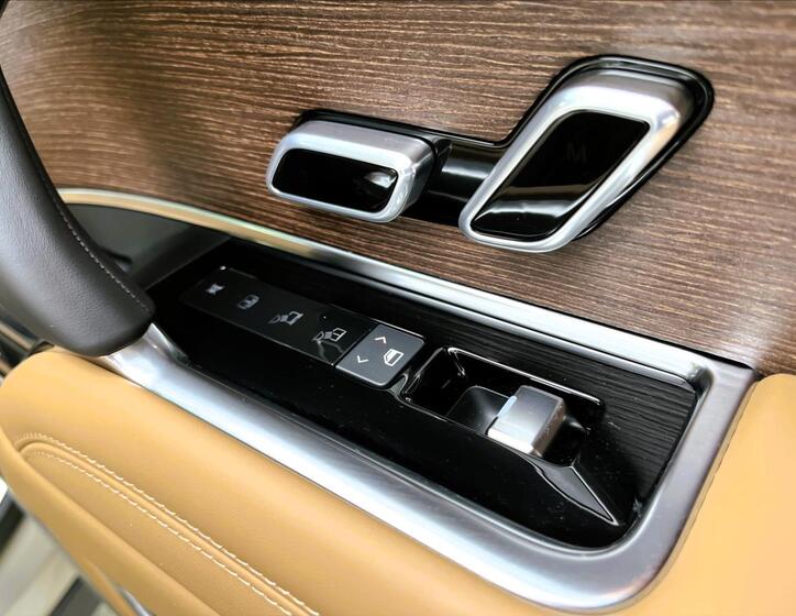 Land Rover Range Rover 41