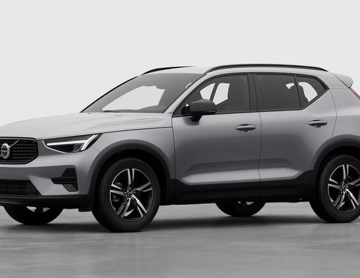 Volvo XC40 1