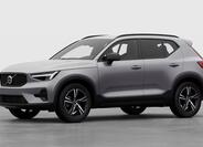 Volvo XC40 1