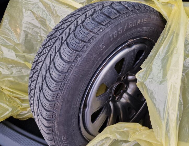 Škoda Fabia Kombi 999,0 70 kw