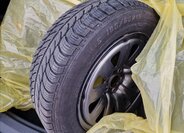 Škoda Fabia Kombi 999,0 70 kw