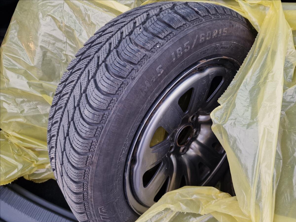 Škoda Fabia Kombi 999,0 70 kw