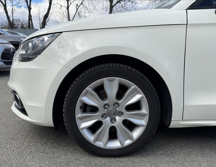 Audi A1 Hatchback 1,4 l 90 kw