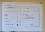 Škoda Octavia Kombi 1,9 l 81 kw