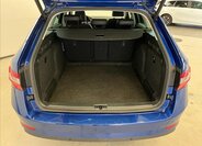 Škoda Superb Kombi 2,0 l 110 kw