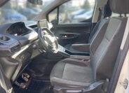 Peugeot Ostatní Kombi 1,5 l 96 kw