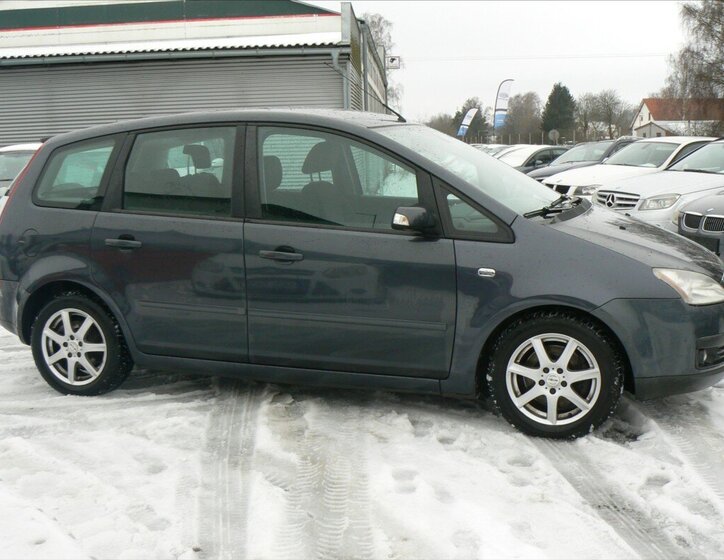 Ford Focus Kombi 1,8 l 85 kw