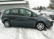 Ford Focus Kombi 1,8 l 85 kw