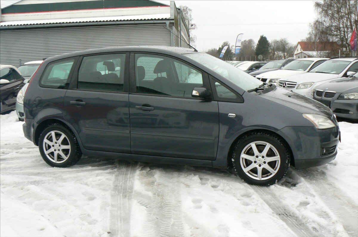 Ford Focus Kombi 1,8 l 85 kw