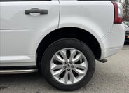 Land Rover Freelander SUV / Terénní 2,2 l 140 kw