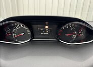 Peugeot 308 Kombi 1,5 l 96 kw