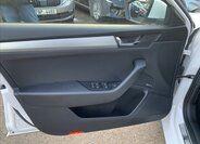 Škoda Superb Kombi 2,0 l 140 kw