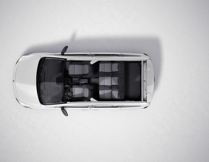 Mercedes-Benz Citan 3