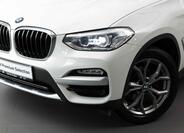 BMW X3 7