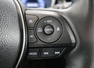 Toyota Corolla Cross 24