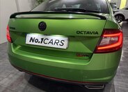 Škoda Octavia Liftback 2,0 l 135 kw