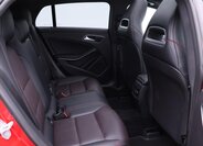 Mercedes-Benz CLA Kombi 2,1 l 100 kw