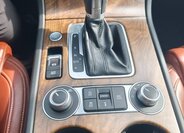 Volkswagen Touareg SUV / Terénní 0,0 196 kw