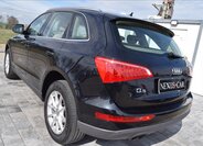 Audi Q5 SUV / Terénní 2,0 l 105 kw