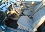 Opel Corsa Hatchback 973,0 43 kw