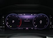 Škoda Kamiq SUV / Terénní 1,5 l 110 kw