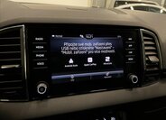 Škoda Karoq SUV 1,5 l 110 kw