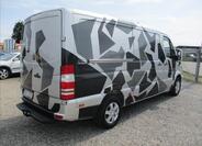 Mercedes-Benz Sprinter 4