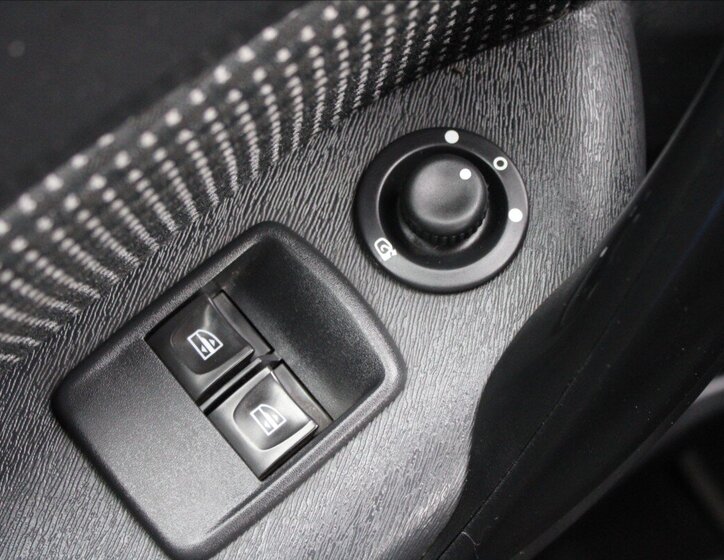 Mercedes-Benz Citan MPV 1,5 l 81 kw