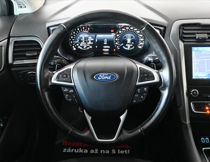 Ford Mondeo Kombi 2,0 l 140 kw