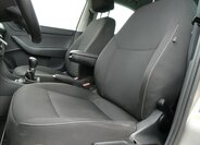 Škoda Rapid Sedan / Limuzína 1,2 l 77 kw