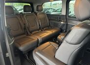 Mercedes-Benz Třídy V 15