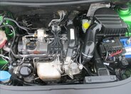 Škoda Fabia Hatchback 1,2 l 63 kw