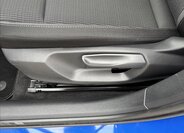 Škoda Octavia Sedan 2,0 l 85 kw