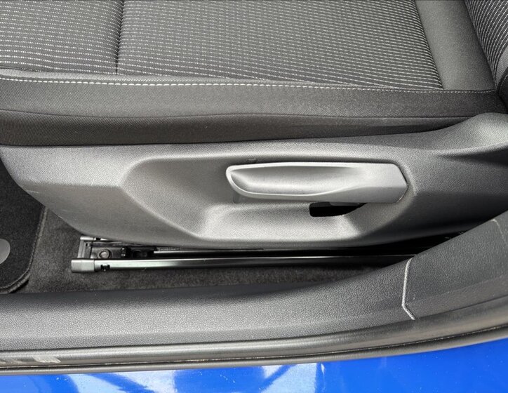 Škoda Octavia Sedan 2,0 l 85 kw