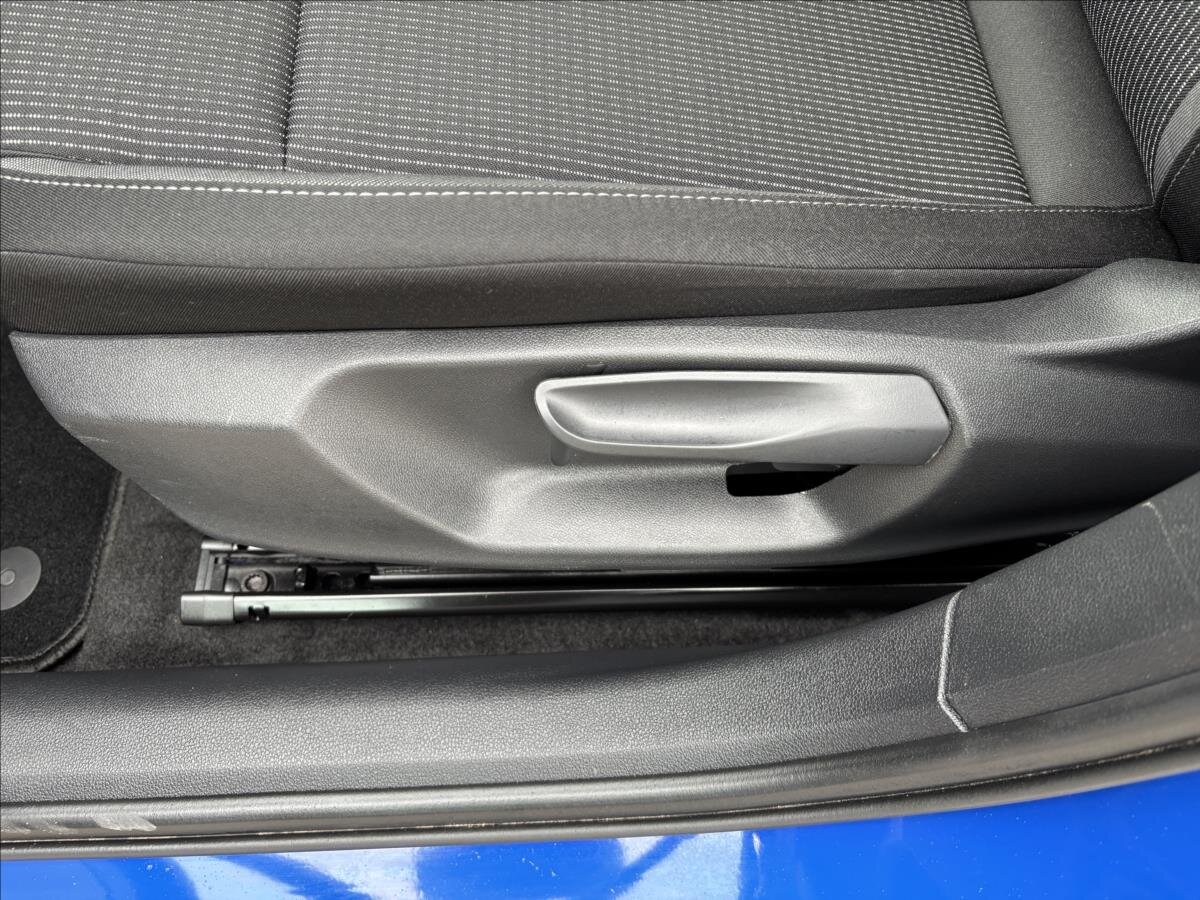 Škoda Octavia Sedan 2,0 l 85 kw