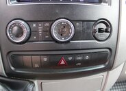 Mercedes-Benz Sprinter Ostatní 3,0 l 140 kw