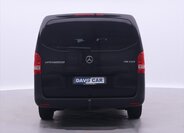 Mercedes-Benz Vito Kombi 2,0 l 120 kw