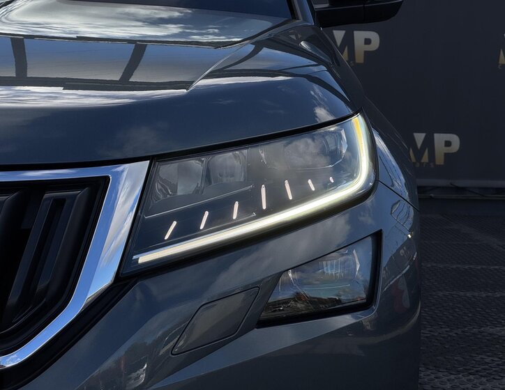 Škoda Kodiaq 38