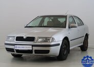 Škoda Octavia Sedan 1,9 l 66 kw