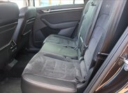 Škoda Kodiaq SUV / Terénní 2,0 l 140 kw