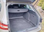 Škoda Superb Kombi 0,0 88 kw