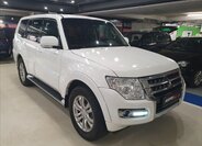 Mitsubishi Pajero Ostatní 3,2 l 147 kw