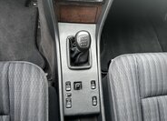 Mercedes-Benz 124 Kupé 1,9 l 100 kw