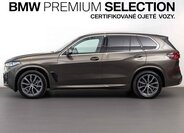 BMW X5 SUV 3,0 l 219 kw