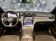 Mercedes-Benz Třídy C Sedan / Limuzína 2,0 l 190 kw
