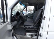 Mercedes-Benz Sprinter Sklápěč 2,1 l 95 kw
