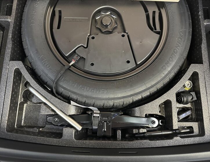 Škoda Kodiaq SUV / Terénní 2,0 l 142 kw