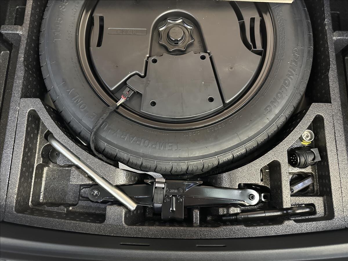 Škoda Kodiaq SUV / Terénní 2,0 l 142 kw